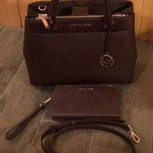 michael kors wallet tj maxx